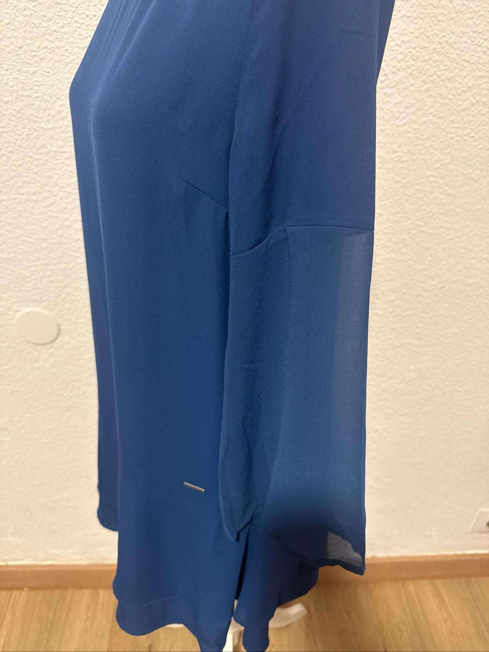 Vestido nuevo  – photo 3